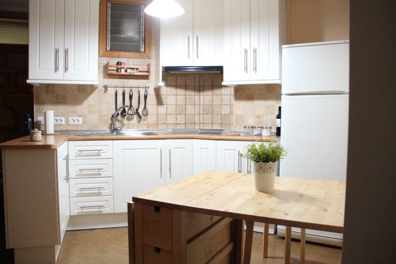 Acogedor Apartamento Con Vista Al Mar Tacoronte Εξωτερικό φωτογραφία