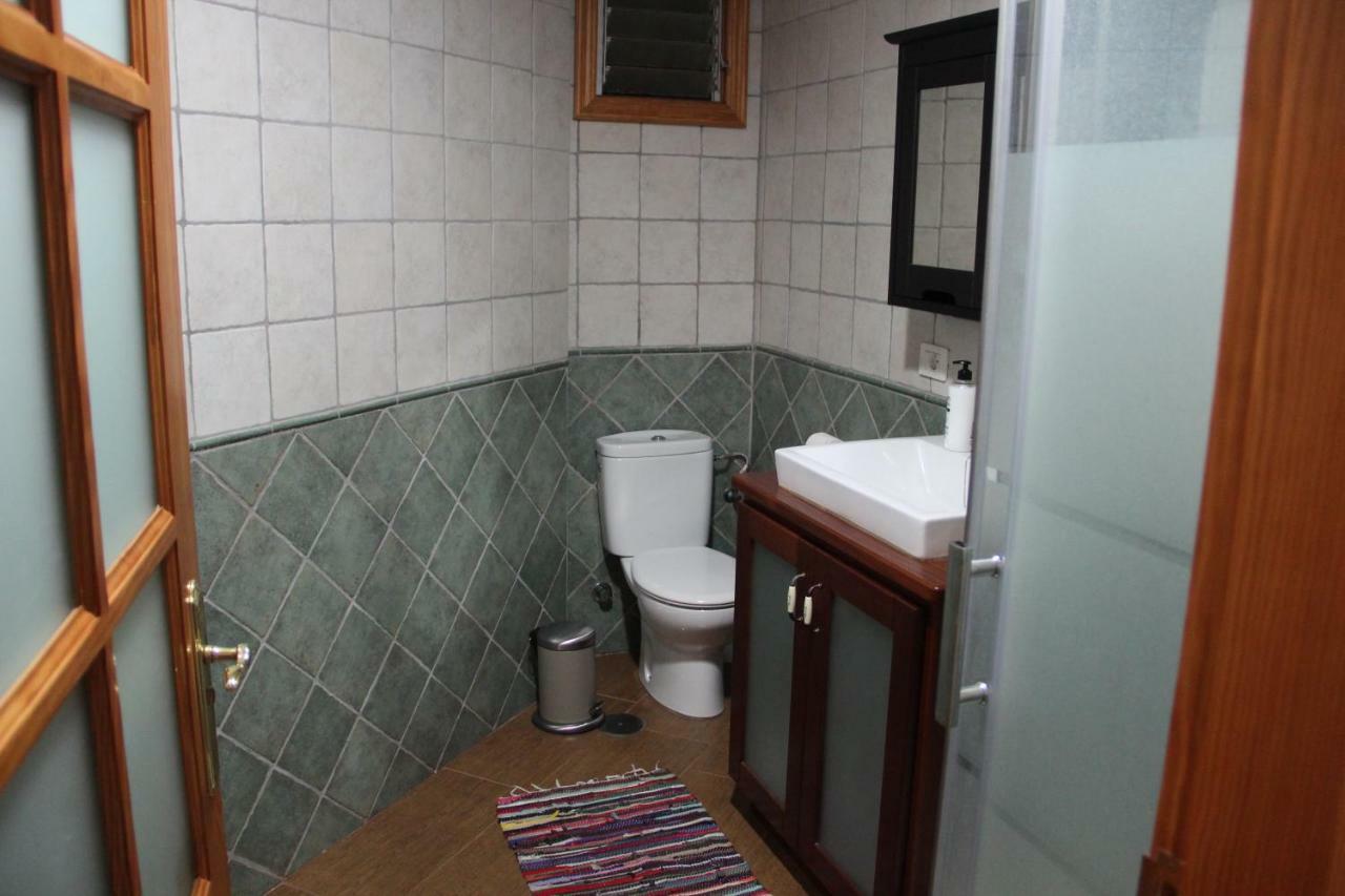 Acogedor Apartamento Con Vista Al Mar Tacoronte Εξωτερικό φωτογραφία
