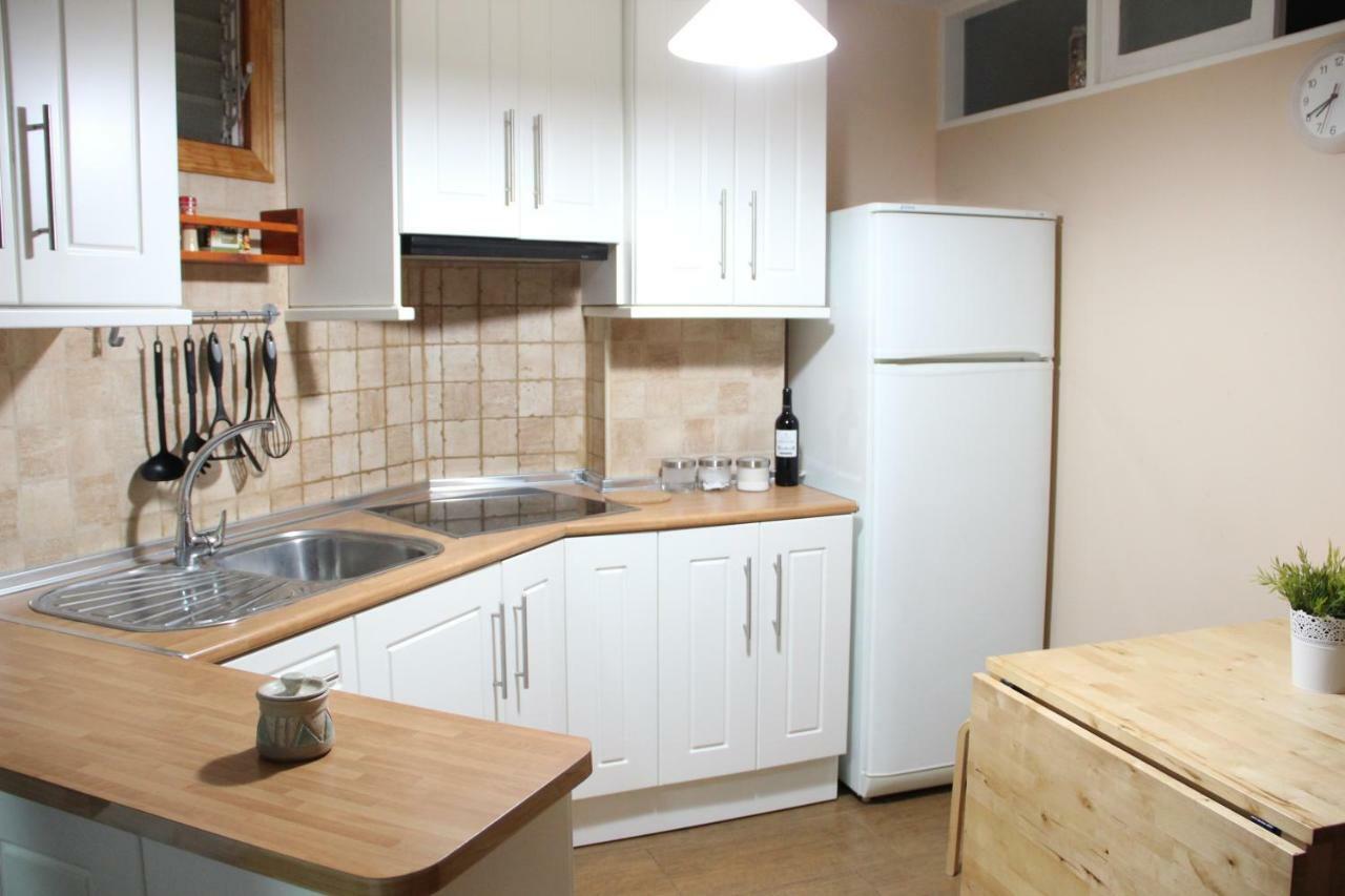 Acogedor Apartamento Con Vista Al Mar Tacoronte Εξωτερικό φωτογραφία