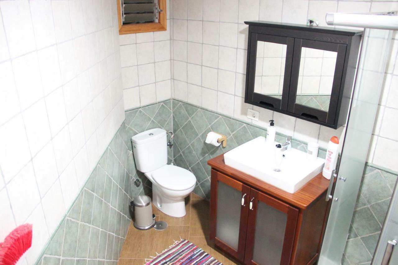 Acogedor Apartamento Con Vista Al Mar Tacoronte Εξωτερικό φωτογραφία