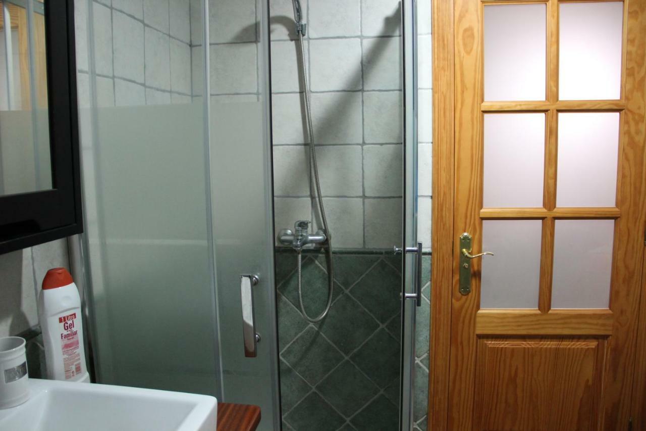 Acogedor Apartamento Con Vista Al Mar Tacoronte Εξωτερικό φωτογραφία