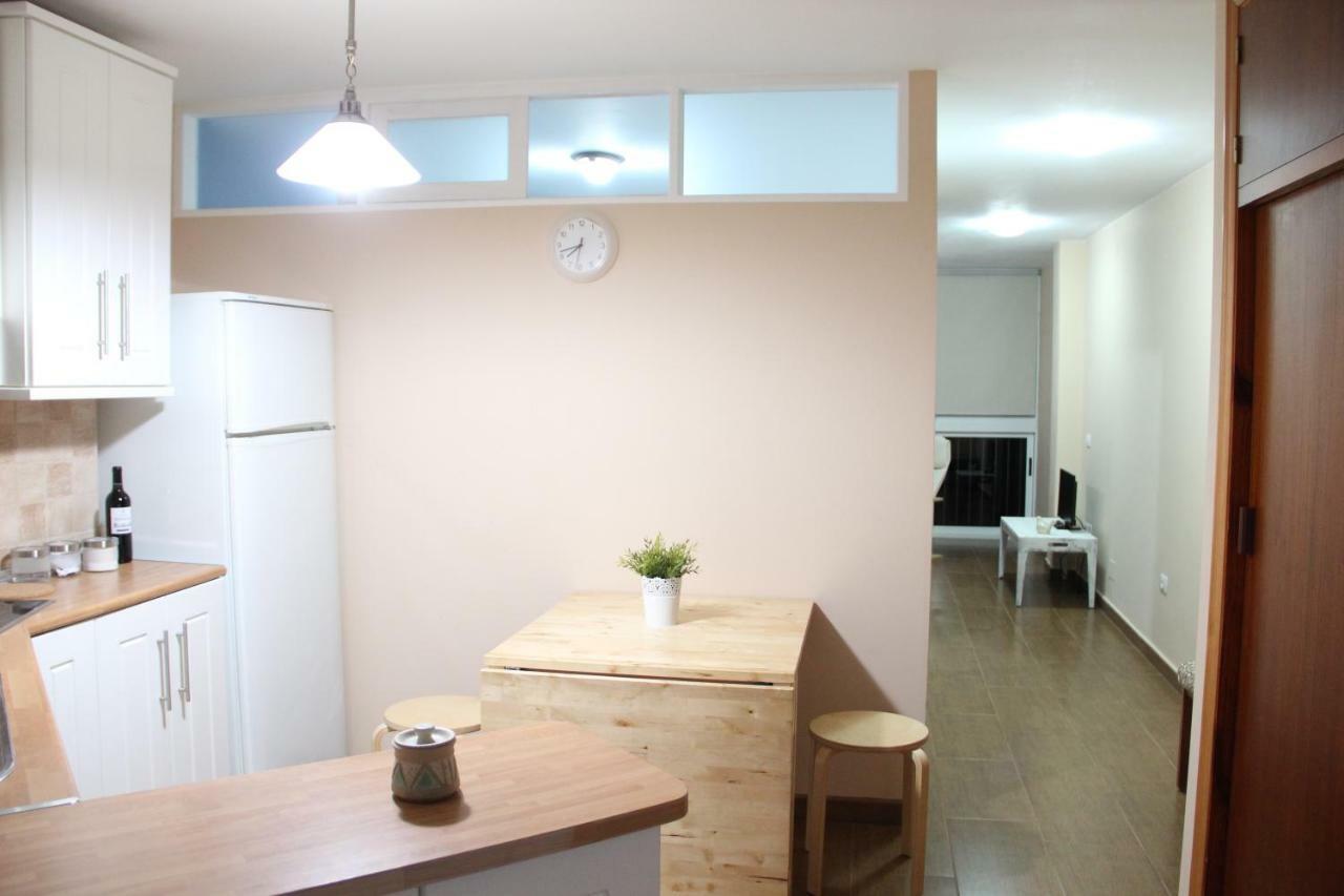 Acogedor Apartamento Con Vista Al Mar Tacoronte Εξωτερικό φωτογραφία