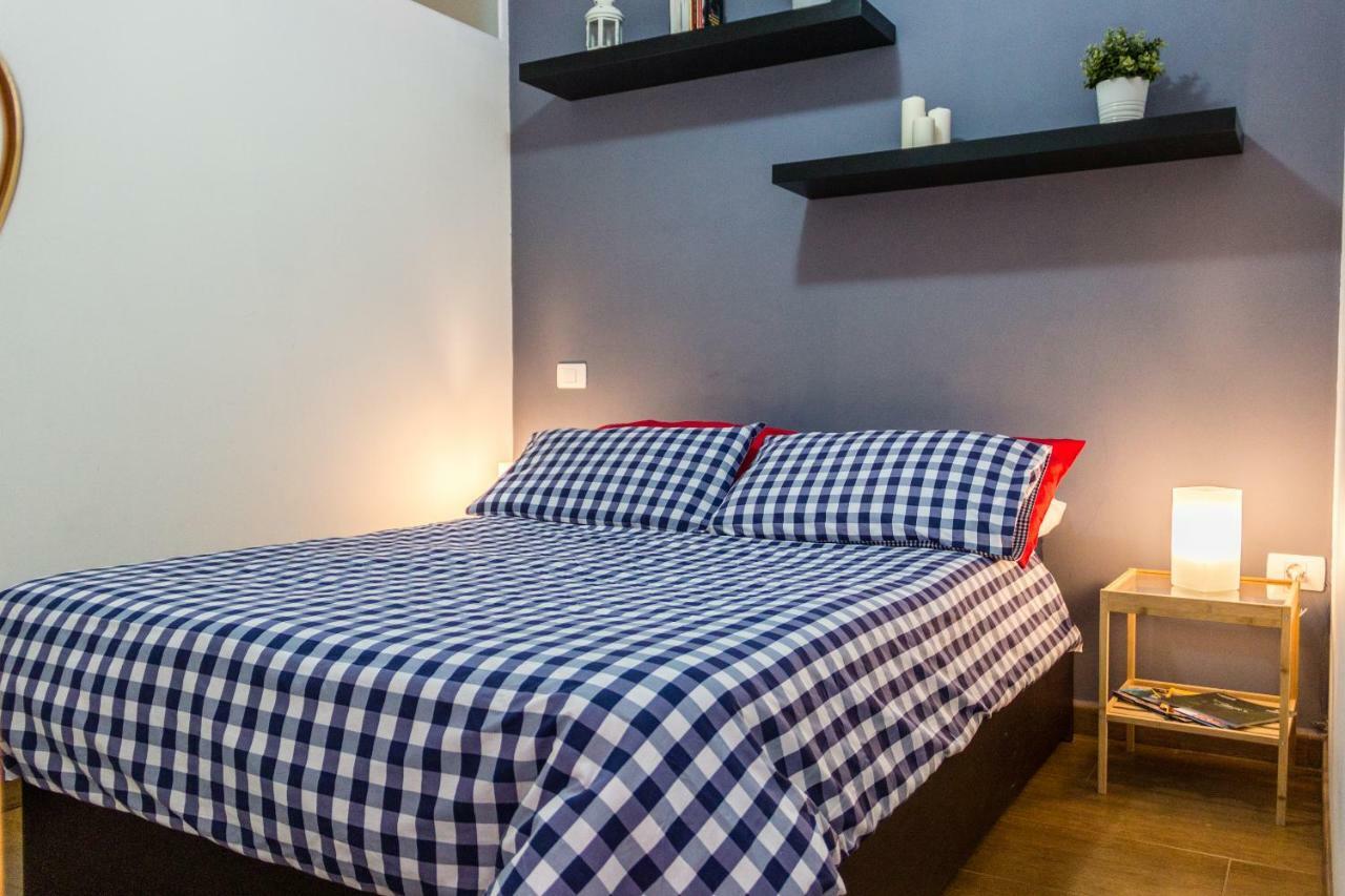 Acogedor Apartamento Con Vista Al Mar Tacoronte Εξωτερικό φωτογραφία